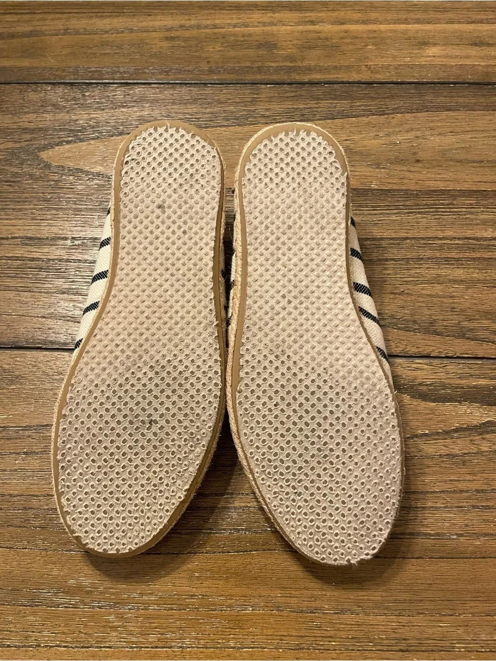 Toms alpargata rope